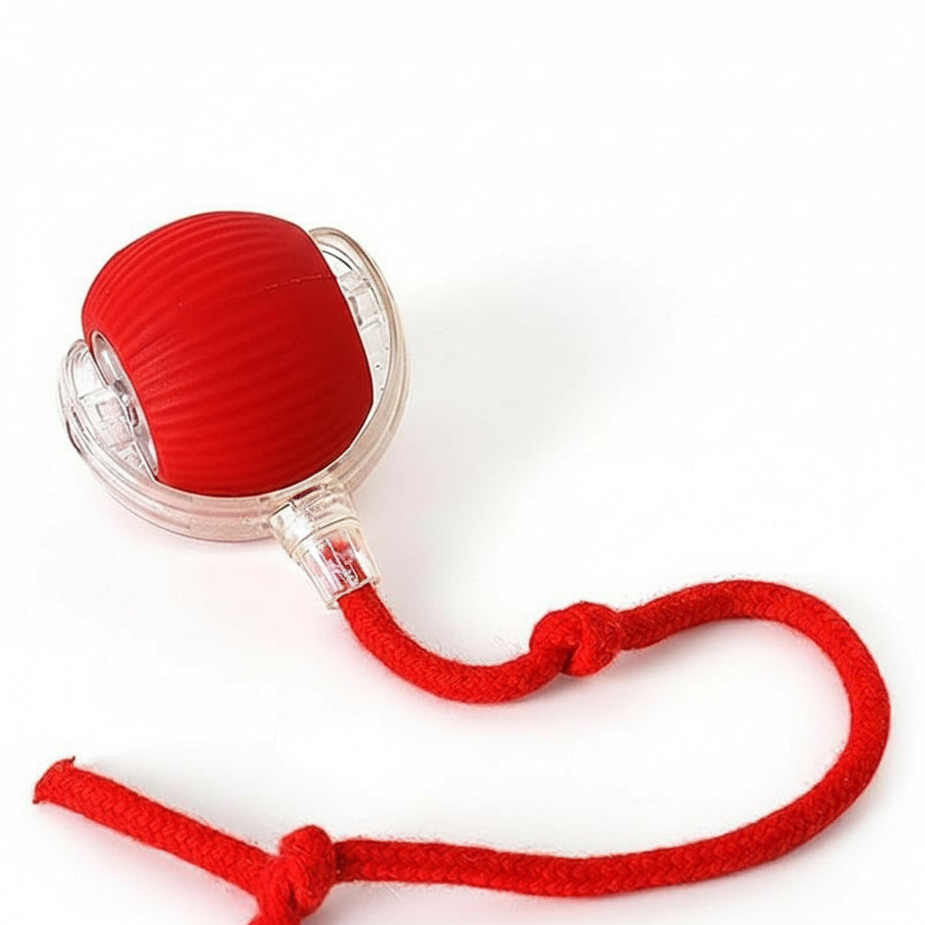 SmartSpin™ - Katternas favorit