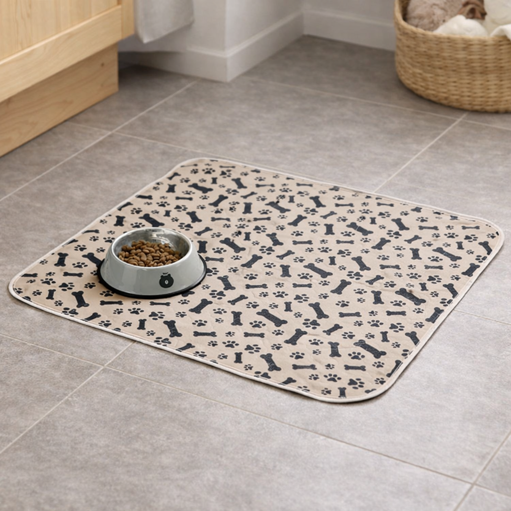 PawPad - Den enda kissmattan du behöver