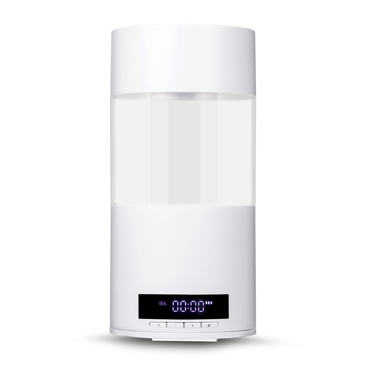 AquaFeed - Automatisk Fiskmatare