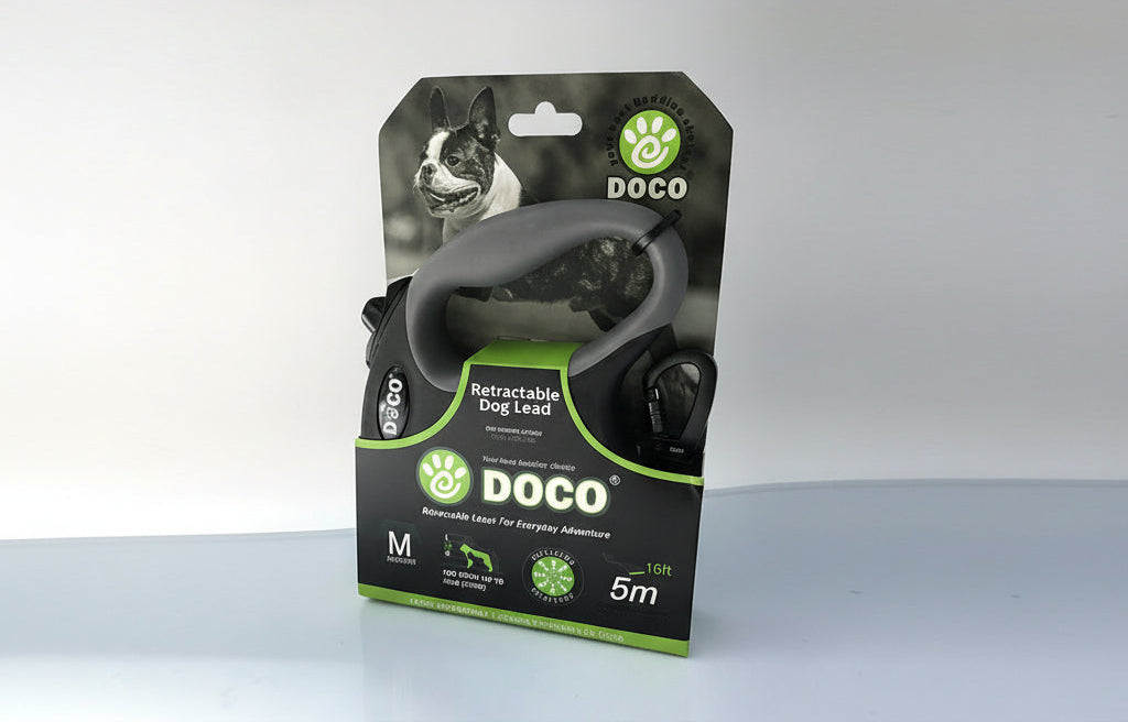 Doco EasyWalk Hundkoppel