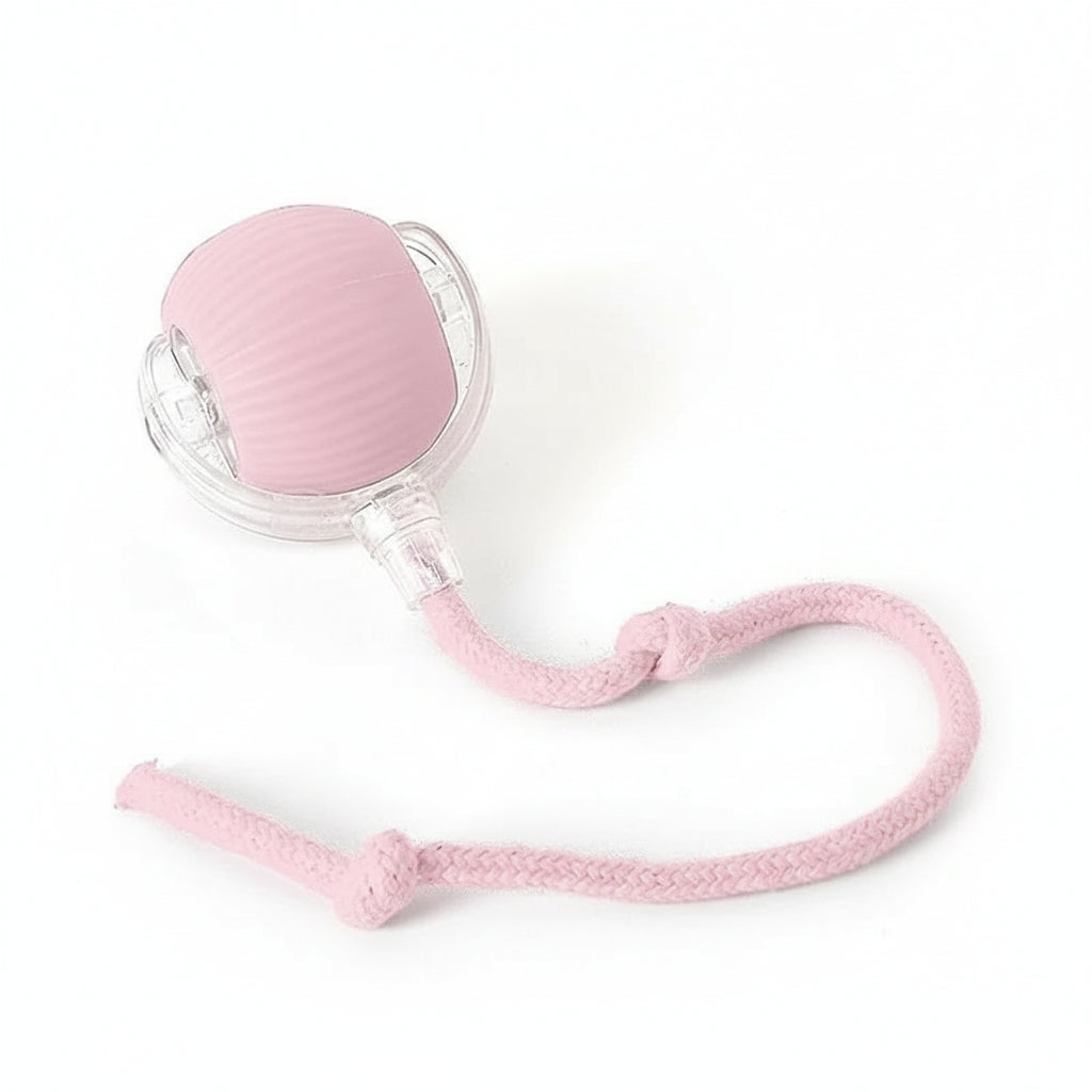 SmartSpin™ - Katternas favorit