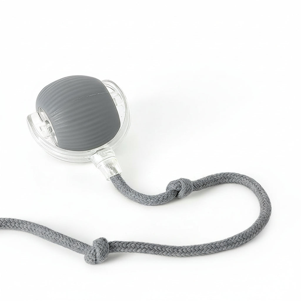 SmartSpin™ - Katternas favorit