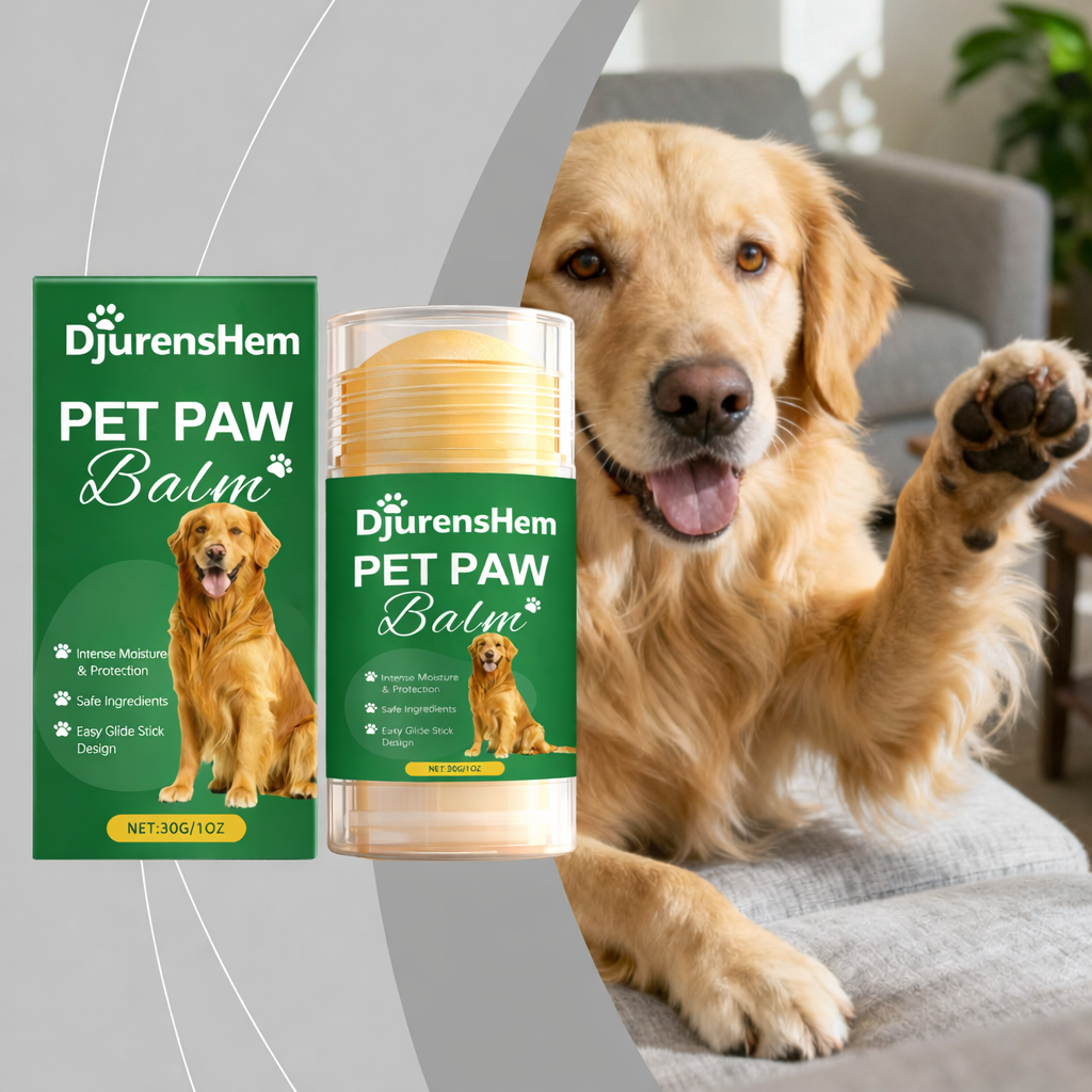 PetPaw TassBalsam