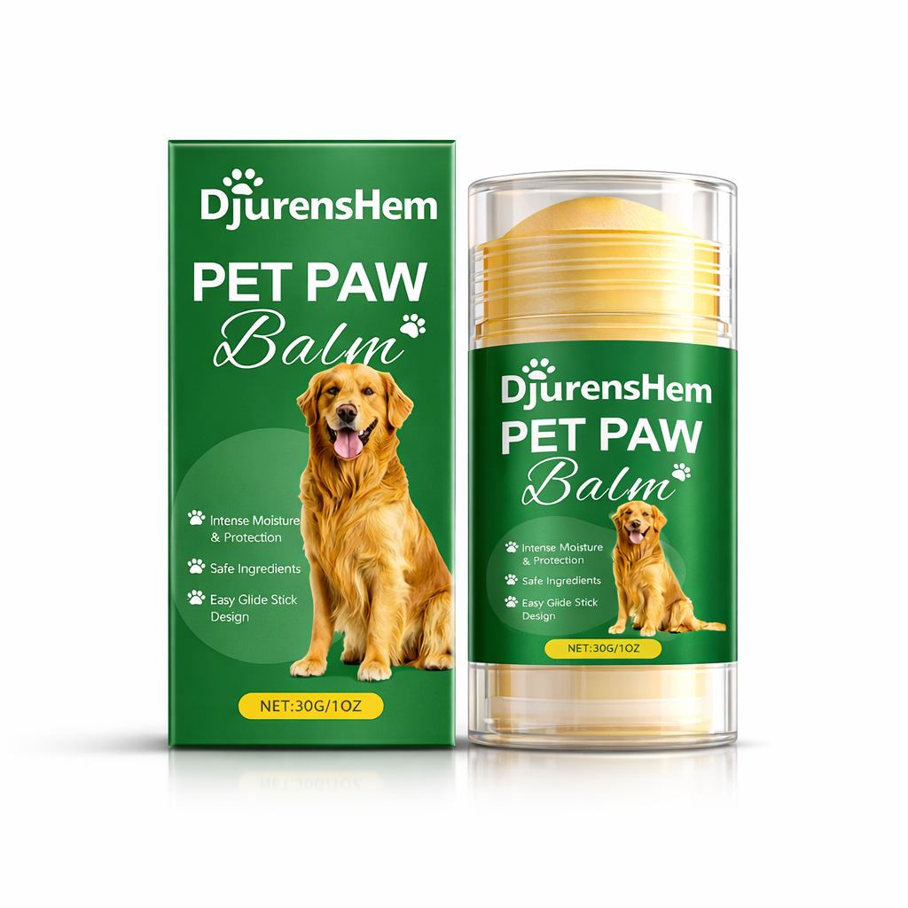 PetPaw TassBalsam
