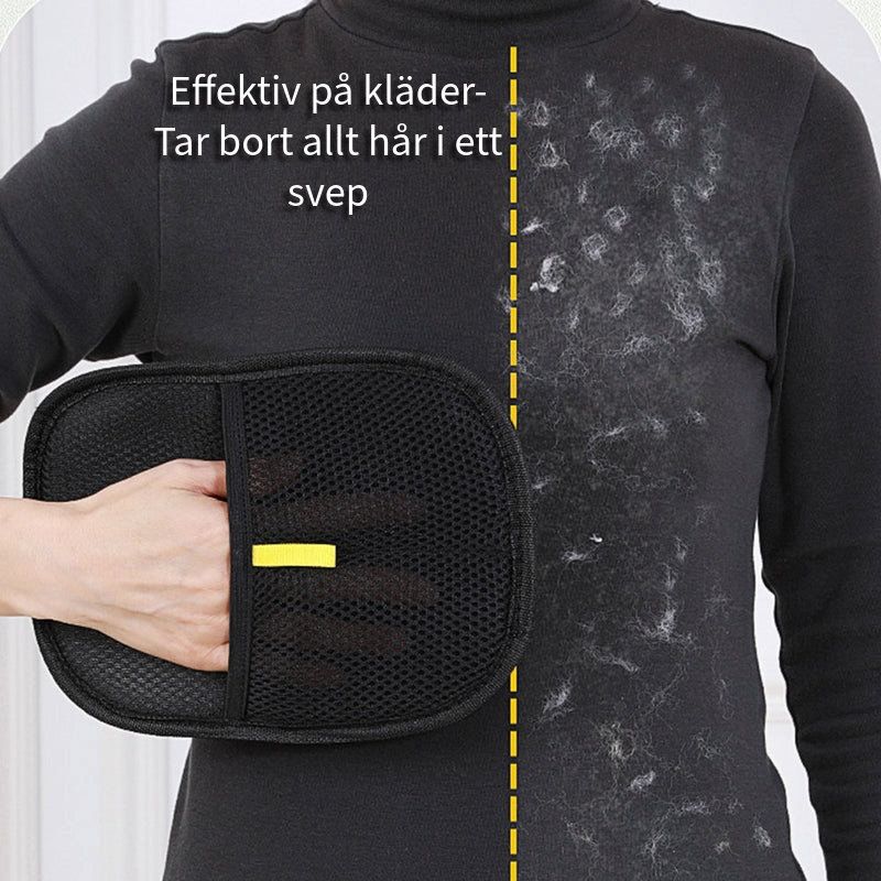 FurSweep™ – Den smarta vägen till ett hårfritt hem