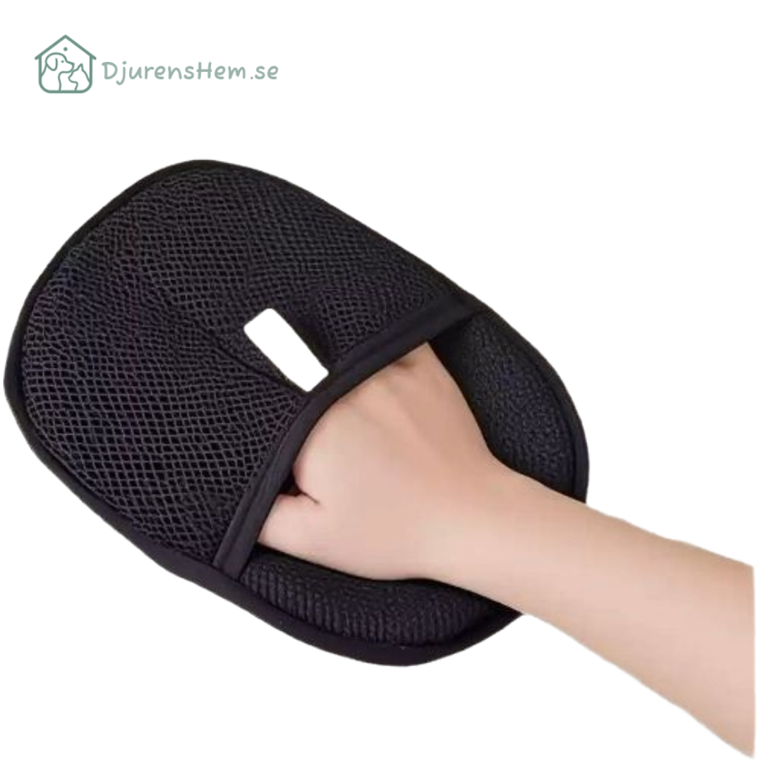 FurSweep™ – Den smarta vägen till ett hårfritt hem