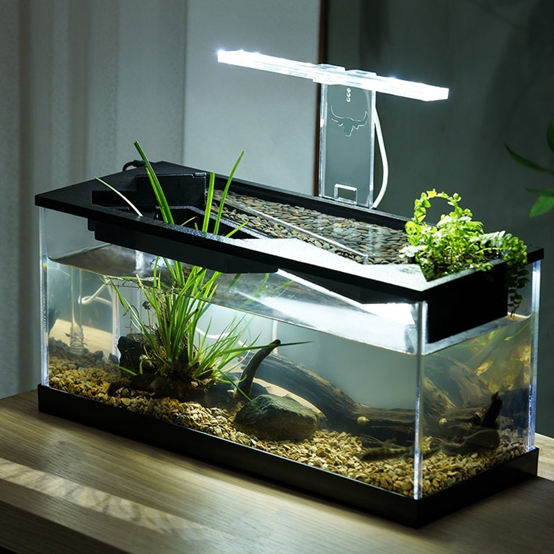 AcrylFlow Startakvarium i Akryl