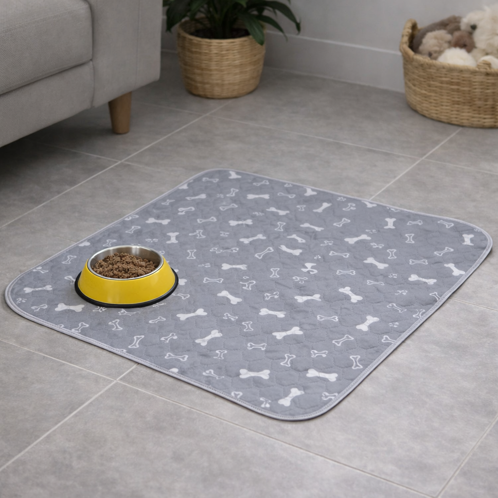 PawPad - Den enda kissmattan du behöver