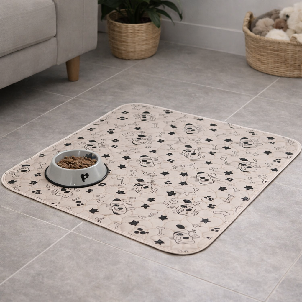 PawPad - Den enda kissmattan du behöver