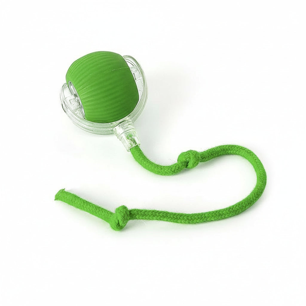 SmartSpin™ - Katternas favorit